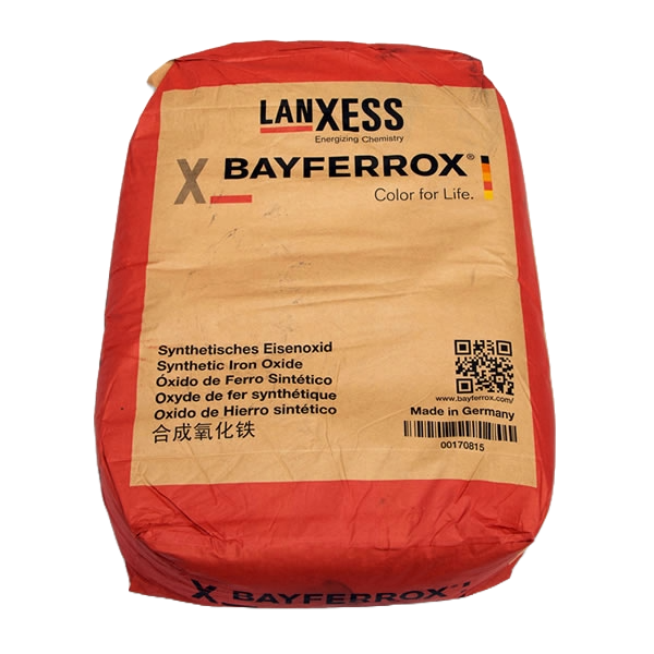 Bayferrox