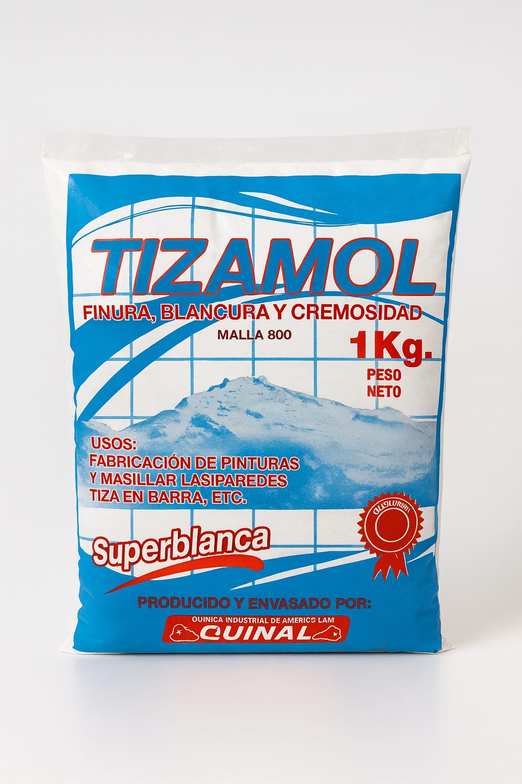 Tizamol